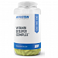 MyProtein Vitamín B Super Komplex