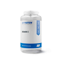 MyProtein Vitamín E
