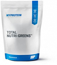 MyProtein Total Nutri Greens