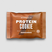 MyProtein Protein cookies