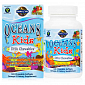 Ocean Kids DHA omega 3 -pro děti 120tbl