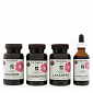 Wild Rose Herbal D-Tox - bylinná detoxikace celého těla