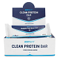 Body & Fit Clean Protein Bar