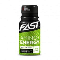 Fast Amino+Energy