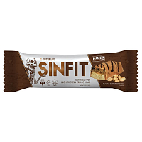 Sinister Labs Sinfit Protein bar