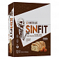 Sinister Labs Sinfit Protein bar