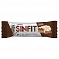Sinister Labs Sinfit Protein bar
