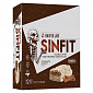 Sinister Labs Sinfit Protein bar