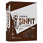 Sinister Labs Sinfit Protein bar