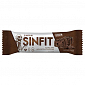 Sinister Labs Sinfit Protein bar