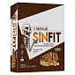 Sinister Labs Sinfit Protein bar