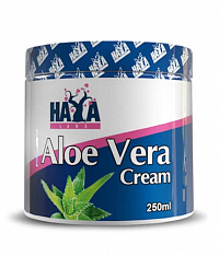 Haya Labs Aloe vera cream