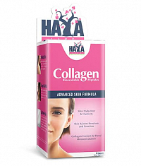 Haya Labs Collagen 500mg