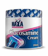 Haya Labs Glucosamine cream