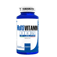 Yamamoto Multi Vitamin