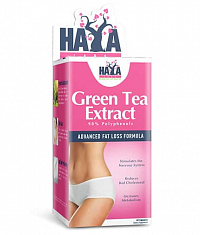 Haya Labs Green Tea extract 500mg