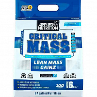 Applied Nutrition Critical Mass Gainer