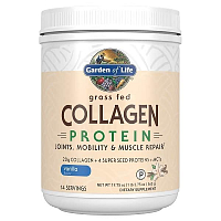 Garden of Life Collagen Protein - Vanilka 560g.