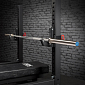 Olympijská osa ATX LINE Power Bar/Barbell - Stainless Steel 2200/50 mm