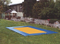 Trampolína  EUROTRAMP Master OUTDOOR