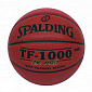 Katalog 2016 Míč basketbalový Spalding - velikost 7