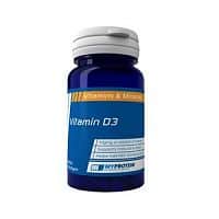 MyProtein Vitamín D3