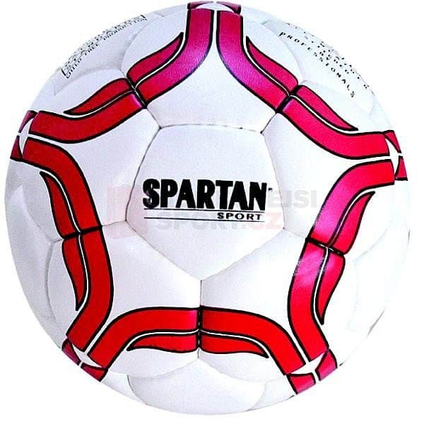 Fotbalový míč SPARTAN Club Junior 4