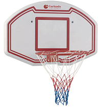 Koš basketbalový Garlando Boston - rozměry 91 x 61cm
