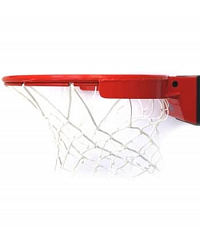 Katalog 2016 Koš na basketbal sklápěcí s plynovým pístem a bezhákovým systémem