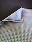 Jipast Antismyková podložka (Anti slip pad) - rozměry  600x 210x 0,2cm