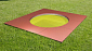 Eurotramp Trampolína EUROTRAMP Kids Tramp Kindergarden Loop XL