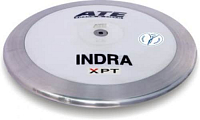 ATE Disk plastový ATE - certifikace IAAF - hmotnost 1 kg