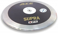 ATE Disk černý ATE - certifikace IAAF - hmotnost 1,75 kg