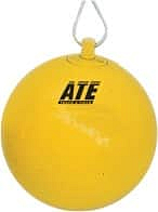 ATE Kladivo závodní ocelové ATE - certifikace IAAF - hmotnost 7,26kg/110mm