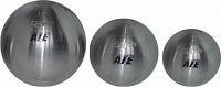 ATE Koule mosazná zlatá ATE - certifikace IAAF- hmotnost 6 kg/106 mm