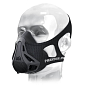 Sharp Shape Tréninková maska Phantom - barva černá