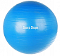 Sharp Shape Gymnastický míč - průměr 65 cm, modrý
