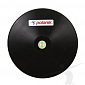 Disk TRIAL měkký gumový – hmotnost 3 kg  DSK-3