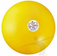 Koule super měkká – hmotnost 6,25 kg, průměr 13cm VDL62