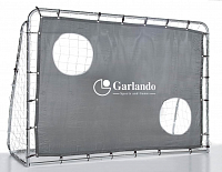 Fotbalová branka Garlando CLASSIC GOAL - rozměry 180 x 120cm