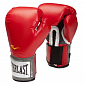 Boxerské rukavice Everlast Pro Style 2100 Training Gloves