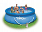Bazén Tampa 3,05 x 0,76 m s kartušovou filtraci - 2.jakost
