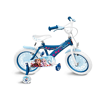 Dětské kolo Frozen Bike 16