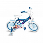 Detský bicykel Frozen Bike 16"