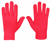 rukavice pletené