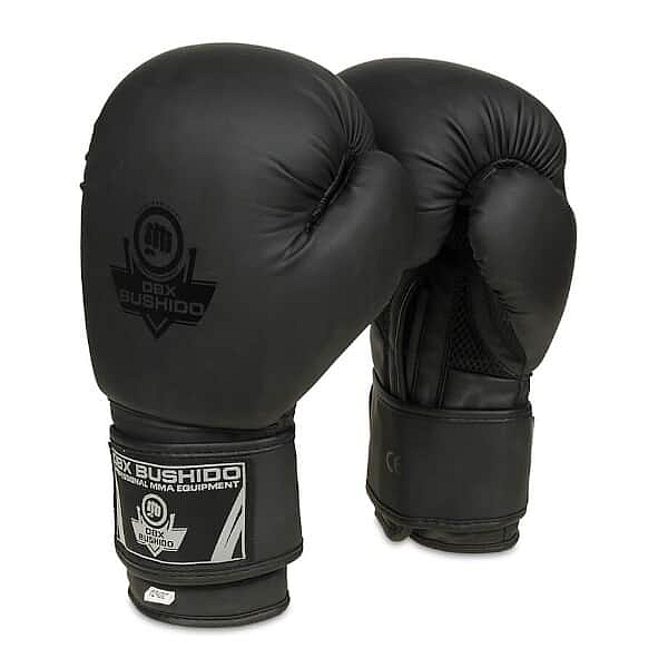 Boxerské rukavice DBX BUSHIDO B-2v12 16oz.