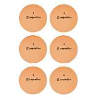 Pingpongové míčky inSPORTline Elisenda S1 6ks