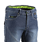 Pánske moto jeansy W-TEC Oliver