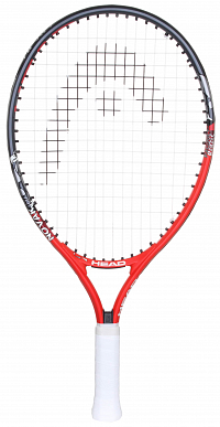 Novak 2017 juniorská tenisová raketa