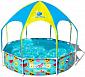 Bestway dětský bazén Splash in Shade (240 cm)